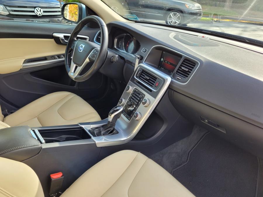 Used Volvo S60 T5 AWD Inscription 2017 | Lava Motors 2 Inc. Canton, Connecticut Used Volvo S60 T5 AWD Inscription 2017 | Lava Motors 2 Inc. Canton, Connecticut