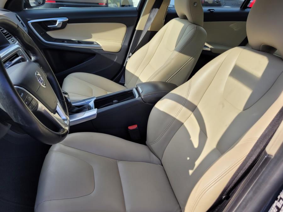 Used Volvo S60 T5 AWD Inscription 2017 | Lava Motors 2 Inc. Canton, Connecticut Used Volvo S60 T5 AWD Inscription 2017 | Lava Motors 2 Inc. Canton, Connecticut