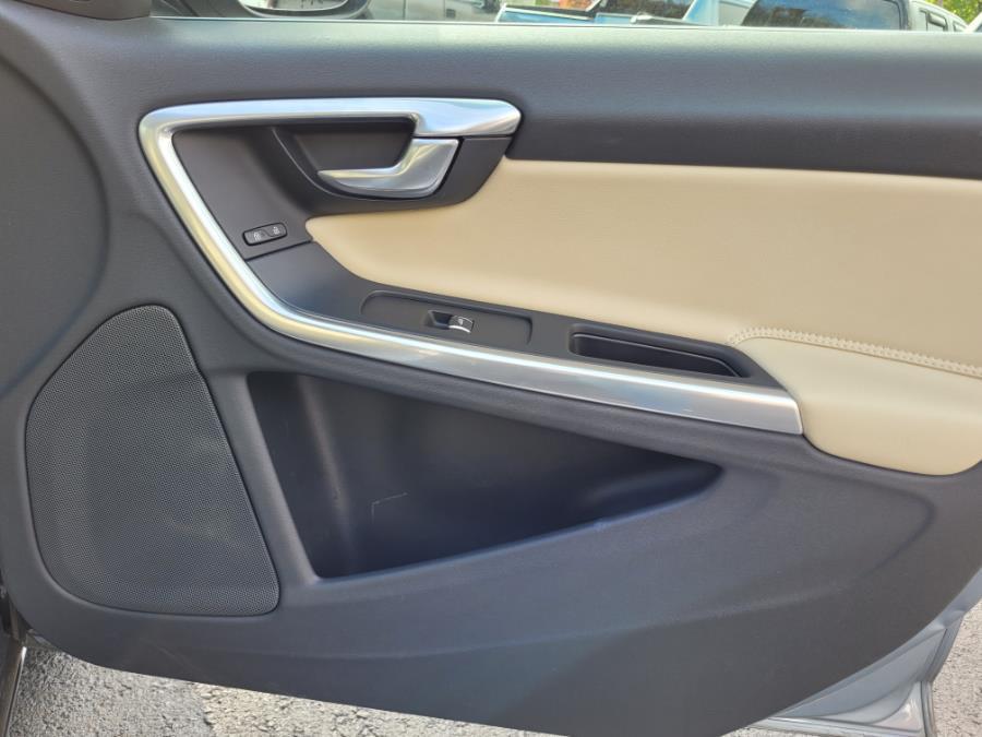Used Volvo S60 T5 AWD Inscription 2017 | Lava Motors 2 Inc. Canton, Connecticut Used Volvo S60 T5 AWD Inscription 2017 | Lava Motors 2 Inc. Canton, Connecticut