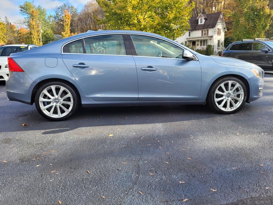 Used Volvo S60 T5 AWD Inscription 2017 | Lava Motors 2 Inc. Canton, Connecticut Used Volvo S60 T5 AWD Inscription 2017 | Lava Motors 2 Inc. Canton, Connecticut