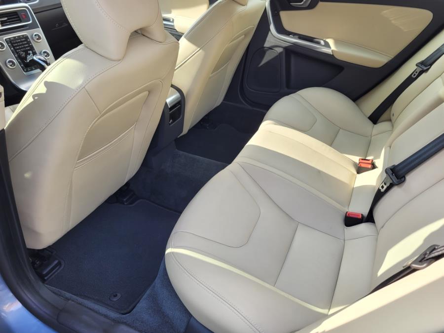 Used Volvo S60 T5 AWD Inscription 2017 | Lava Motors 2 Inc. Canton, Connecticut Used Volvo S60 T5 AWD Inscription 2017 | Lava Motors 2 Inc. Canton, Connecticut