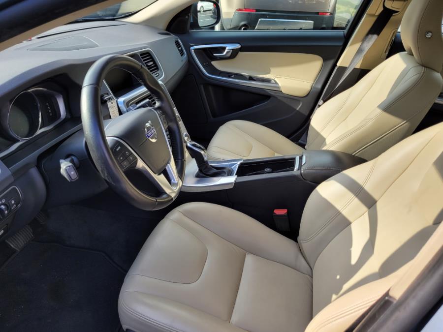 Used Volvo S60 T5 AWD Inscription 2017 | Lava Motors 2 Inc. Canton, Connecticut Used Volvo S60 T5 AWD Inscription 2017 | Lava Motors 2 Inc. Canton, Connecticut