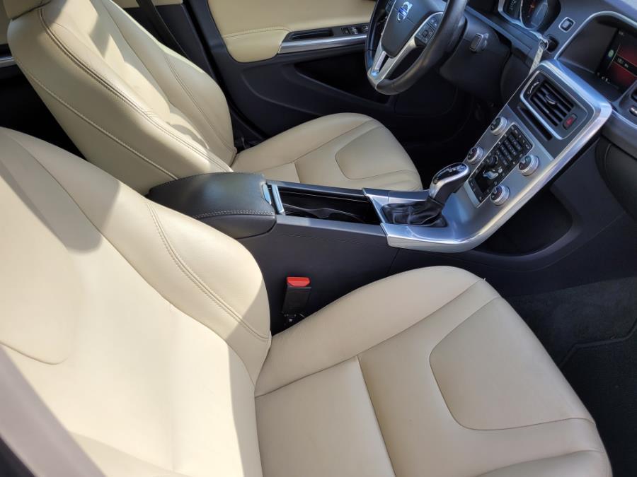 Used Volvo S60 T5 AWD Inscription 2017 | Lava Motors 2 Inc. Canton, Connecticut Used Volvo S60 T5 AWD Inscription 2017 | Lava Motors 2 Inc. Canton, Connecticut