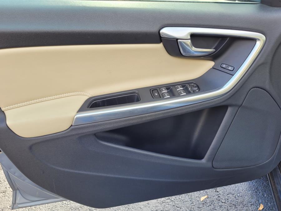 Used Volvo S60 T5 AWD Inscription 2017 | Lava Motors 2 Inc. Canton, Connecticut Used Volvo S60 T5 AWD Inscription 2017 | Lava Motors 2 Inc. Canton, Connecticut