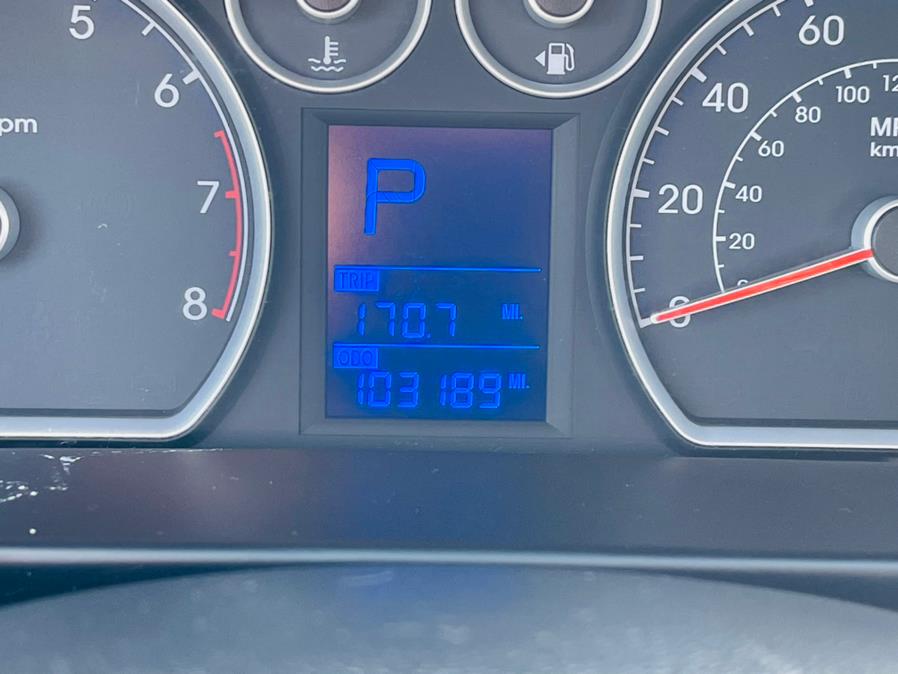Used Hyundai Elantra 4dr Wgn Auto Touring 2009 | Supreme Automotive. New Britain, Connecticut Used Hyundai Elantra 4dr Wgn Auto Touring 2009 | Supreme Automotive. New Britain, Connecticut