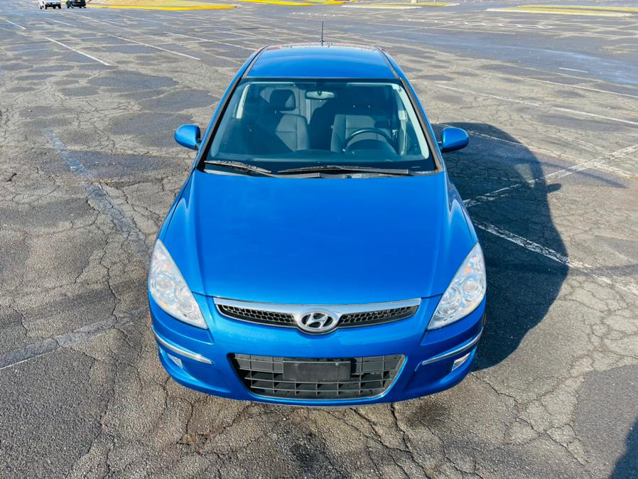 Used Hyundai Elantra 4dr Wgn Auto Touring 2009 | Supreme Automotive. New Britain, Connecticut Used Hyundai Elantra 4dr Wgn Auto Touring 2009 | Supreme Automotive. New Britain, Connecticut
