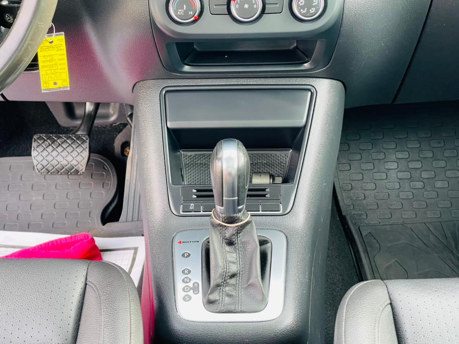 2013 Volkswagen Tiguan 4WD 4dr Auto SE, available for sale in New Britain, Connecticut | Supreme Automotive. New Britain, Connecticut 2013 Volkswagen Tiguan 4WD 4dr Auto SE, available for sale in New Britain, Connecticut | Supreme Automotive. New Britain, Connecticut