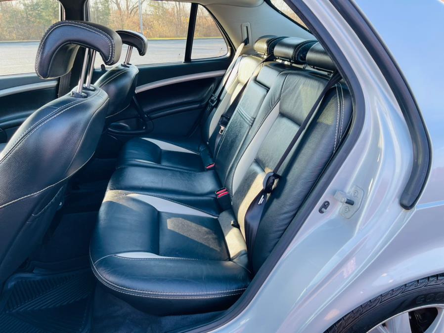 2008 Saab 9-5 4dr Sdn Aero, available for sale in New Britain, Connecticut | Supreme Automotive. New Britain, Connecticut 2008 Saab 9-5 4dr Sdn Aero, available for sale in New Britain, Connecticut | Supreme Automotive. New Britain, Connecticut