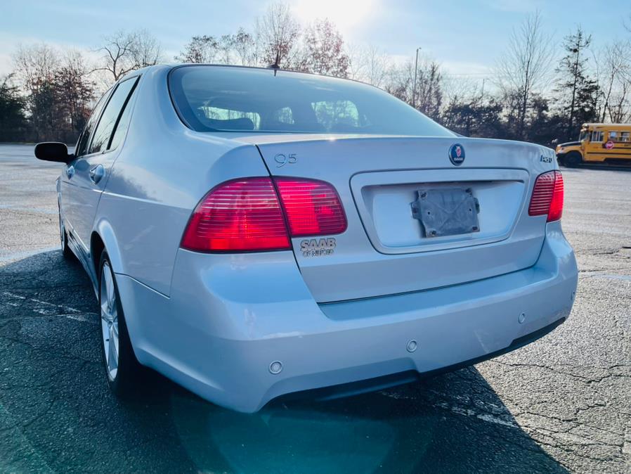 2008 Saab 9-5 4dr Sdn Aero, available for sale in New Britain, Connecticut | Supreme Automotive. New Britain, Connecticut 2008 Saab 9-5 4dr Sdn Aero, available for sale in New Britain, Connecticut | Supreme Automotive. New Britain, Connecticut
