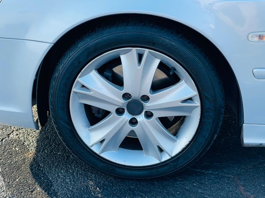 2008 Saab 9-5 4dr Sdn Aero, available for sale in New Britain, Connecticut | Supreme Automotive. New Britain, Connecticut 2008 Saab 9-5 4dr Sdn Aero, available for sale in New Britain, Connecticut | Supreme Automotive. New Britain, Connecticut