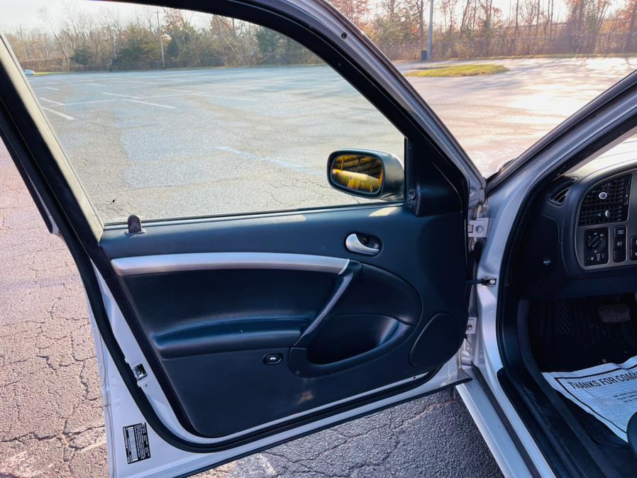 2008 Saab 9-5 4dr Sdn Aero, available for sale in New Britain, Connecticut | Supreme Automotive. New Britain, Connecticut 2008 Saab 9-5 4dr Sdn Aero, available for sale in New Britain, Connecticut | Supreme Automotive. New Britain, Connecticut