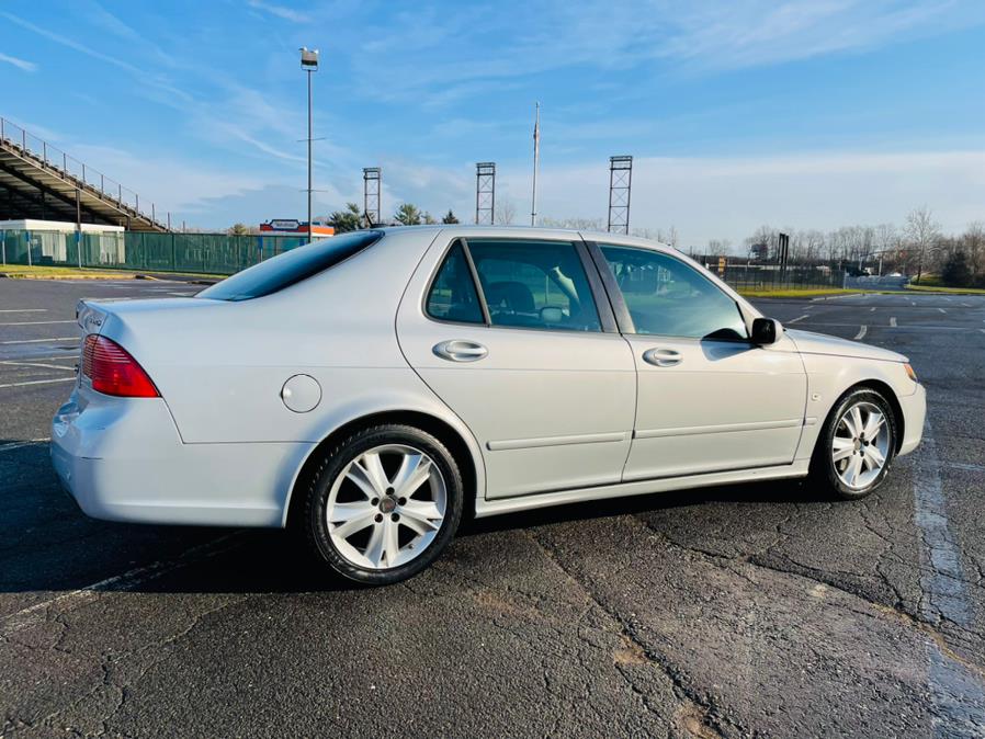 2008 Saab 9-5 4dr Sdn Aero, available for sale in New Britain, Connecticut | Supreme Automotive. New Britain, Connecticut 2008 Saab 9-5 4dr Sdn Aero, available for sale in New Britain, Connecticut | Supreme Automotive. New Britain, Connecticut