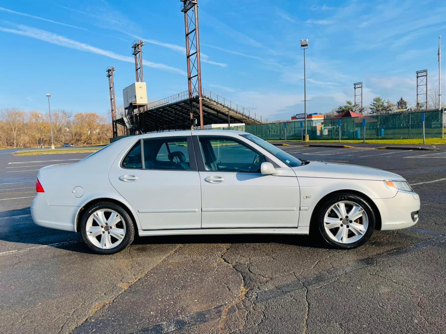 2008 Saab 9-5 4dr Sdn Aero, available for sale in New Britain, Connecticut | Supreme Automotive. New Britain, Connecticut 2008 Saab 9-5 4dr Sdn Aero, available for sale in New Britain, Connecticut | Supreme Automotive. New Britain, Connecticut