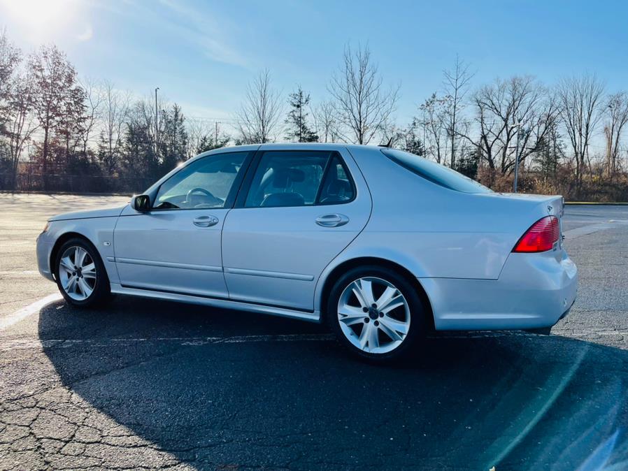 2008 Saab 9-5 4dr Sdn Aero, available for sale in New Britain, Connecticut | Supreme Automotive. New Britain, Connecticut 2008 Saab 9-5 4dr Sdn Aero, available for sale in New Britain, Connecticut | Supreme Automotive. New Britain, Connecticut