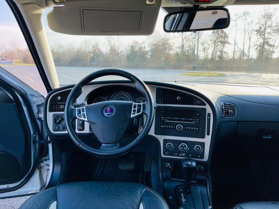 2008 Saab 9-5 4dr Sdn Aero, available for sale in New Britain, Connecticut | Supreme Automotive. New Britain, Connecticut 2008 Saab 9-5 4dr Sdn Aero, available for sale in New Britain, Connecticut | Supreme Automotive. New Britain, Connecticut