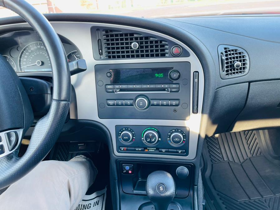 2008 Saab 9-5 4dr Sdn Aero, available for sale in New Britain, Connecticut | Supreme Automotive. New Britain, Connecticut 2008 Saab 9-5 4dr Sdn Aero, available for sale in New Britain, Connecticut | Supreme Automotive. New Britain, Connecticut