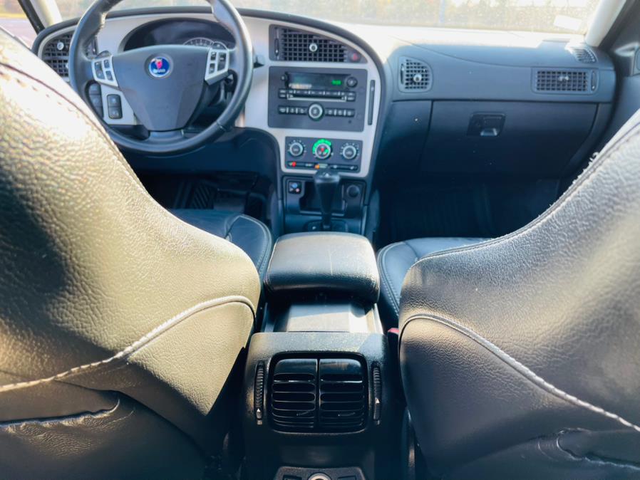 2008 Saab 9-5 4dr Sdn Aero, available for sale in New Britain, Connecticut | Supreme Automotive. New Britain, Connecticut 2008 Saab 9-5 4dr Sdn Aero, available for sale in New Britain, Connecticut | Supreme Automotive. New Britain, Connecticut