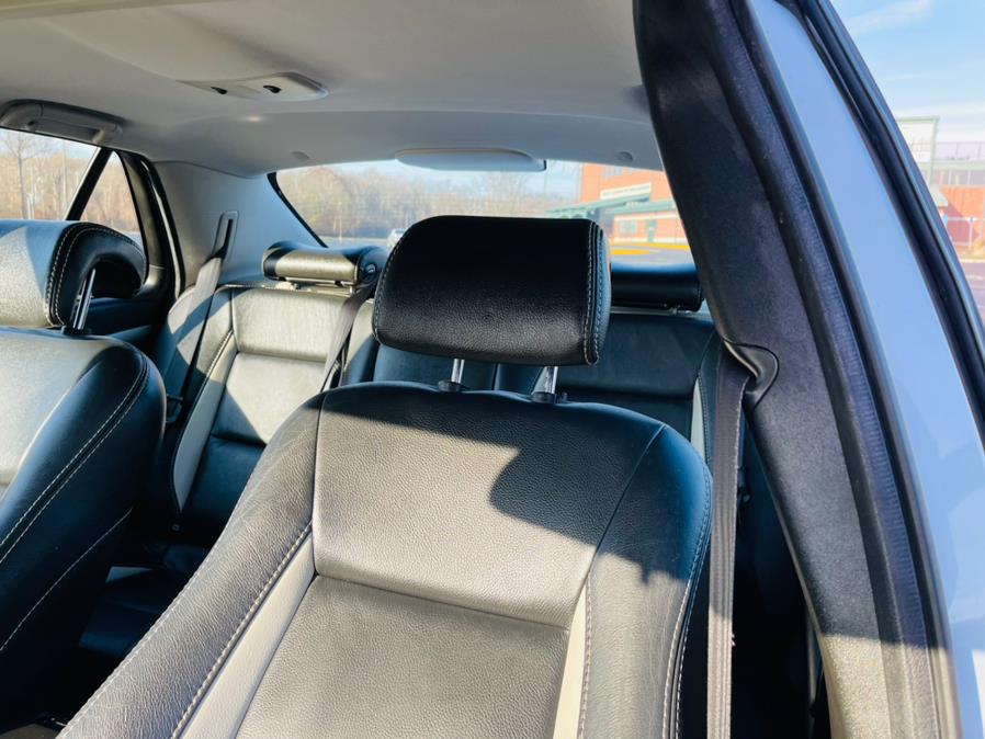 2008 Saab 9-5 4dr Sdn Aero, available for sale in New Britain, Connecticut | Supreme Automotive. New Britain, Connecticut 2008 Saab 9-5 4dr Sdn Aero, available for sale in New Britain, Connecticut | Supreme Automotive. New Britain, Connecticut
