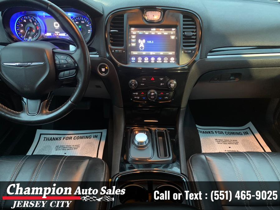 Used Chrysler 300 300S AWD 2019 | Champion Auto Sales of JC. Jersey City, New Jersey Used Chrysler 300 300S AWD 2019 | Champion Auto Sales of JC. Jersey City, New Jersey