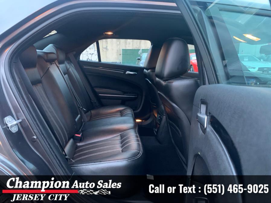 Used Chrysler 300 300S AWD 2019 | Champion Auto Sales of JC. Jersey City, New Jersey Used Chrysler 300 300S AWD 2019 | Champion Auto Sales of JC. Jersey City, New Jersey