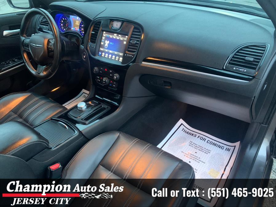 Used Chrysler 300 300S AWD 2019 | Champion Auto Sales of JC. Jersey City, New Jersey Used Chrysler 300 300S AWD 2019 | Champion Auto Sales of JC. Jersey City, New Jersey