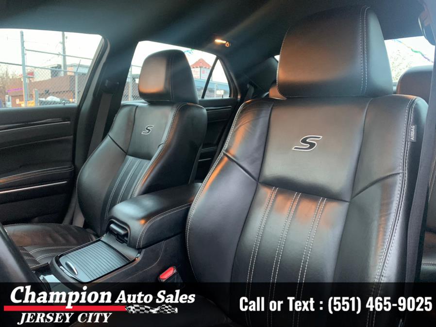 Used Chrysler 300 300S AWD 2019 | Champion Auto Sales of JC. Jersey City, New Jersey Used Chrysler 300 300S AWD 2019 | Champion Auto Sales of JC. Jersey City, New Jersey