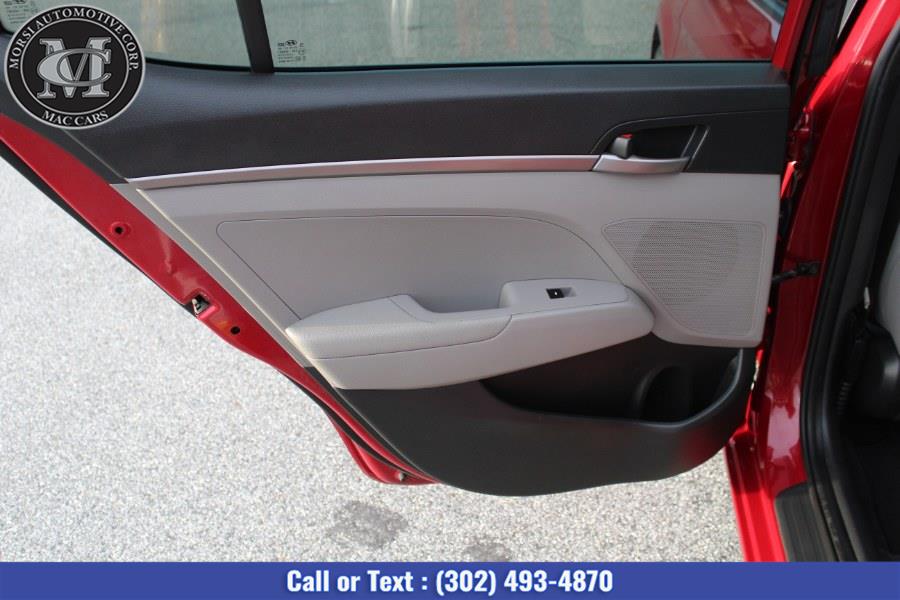 Used Hyundai Elantra SE 2.0L Auto (Ulsan Plant) 2017 | Morsi Automotive Corp. New Castle, Delaware Used Hyundai Elantra SE 2.0L Auto (Ulsan Plant) 2017 | Morsi Automotive Corp. New Castle, Delaware