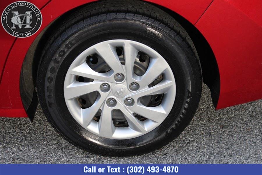 Used Hyundai Elantra SE 2.0L Auto (Ulsan Plant) 2017 | Morsi Automotive Corp. New Castle, Delaware Used Hyundai Elantra SE 2.0L Auto (Ulsan Plant) 2017 | Morsi Automotive Corp. New Castle, Delaware
