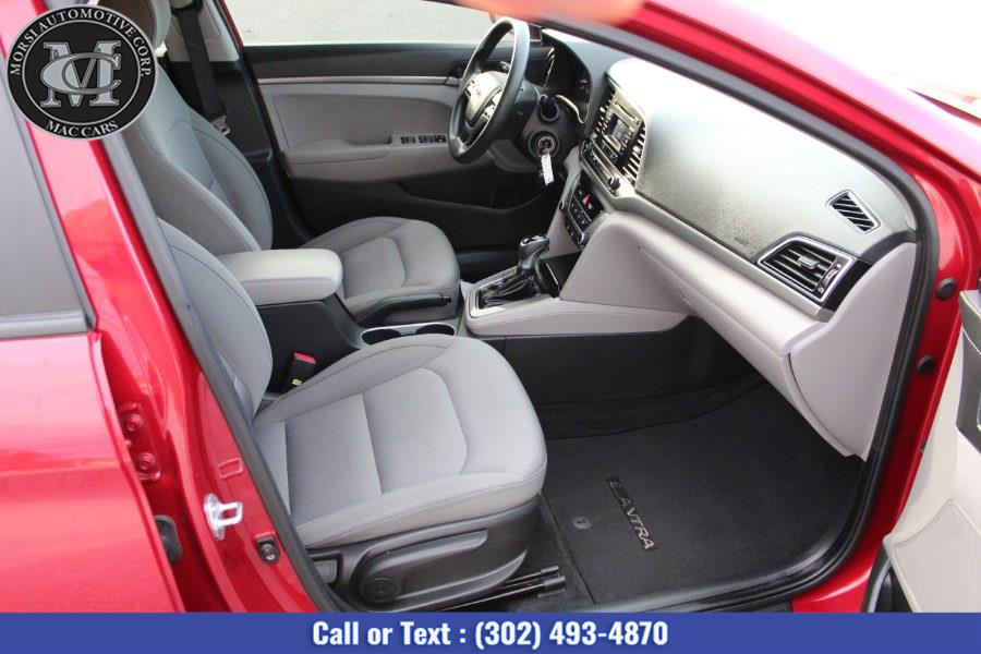 Used Hyundai Elantra SE 2.0L Auto (Ulsan Plant) 2017 | Morsi Automotive Corp. New Castle, Delaware Used Hyundai Elantra SE 2.0L Auto (Ulsan Plant) 2017 | Morsi Automotive Corp. New Castle, Delaware
