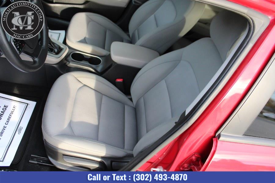 Used Hyundai Elantra SE 2.0L Auto (Ulsan Plant) 2017 | Morsi Automotive Corp. New Castle, Delaware Used Hyundai Elantra SE 2.0L Auto (Ulsan Plant) 2017 | Morsi Automotive Corp. New Castle, Delaware