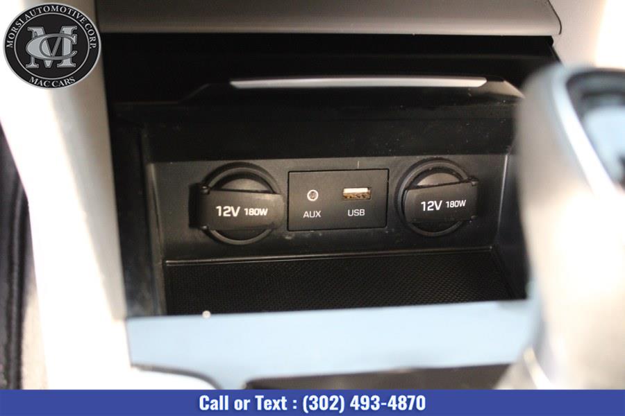 Used Hyundai Elantra SE 2.0L Auto (Ulsan Plant) 2017 | Morsi Automotive Corp. New Castle, Delaware Used Hyundai Elantra SE 2.0L Auto (Ulsan Plant) 2017 | Morsi Automotive Corp. New Castle, Delaware