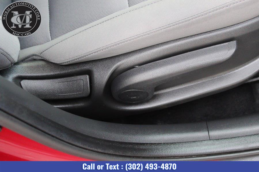 Used Hyundai Elantra SE 2.0L Auto (Ulsan Plant) 2017 | Morsi Automotive Corp. New Castle, Delaware Used Hyundai Elantra SE 2.0L Auto (Ulsan Plant) 2017 | Morsi Automotive Corp. New Castle, Delaware