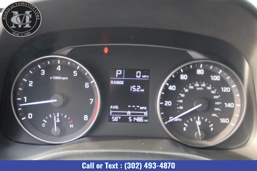 Used Hyundai Elantra SE 2.0L Auto (Ulsan Plant) 2017 | Morsi Automotive Corp. New Castle, Delaware Used Hyundai Elantra SE 2.0L Auto (Ulsan Plant) 2017 | Morsi Automotive Corp. New Castle, Delaware