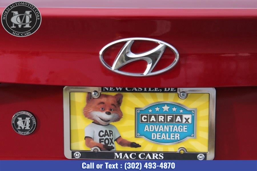 Used Hyundai Elantra SE 2.0L Auto (Ulsan Plant) 2017 | Morsi Automotive Corp. New Castle, Delaware Used Hyundai Elantra SE 2.0L Auto (Ulsan Plant) 2017 | Morsi Automotive Corp. New Castle, Delaware