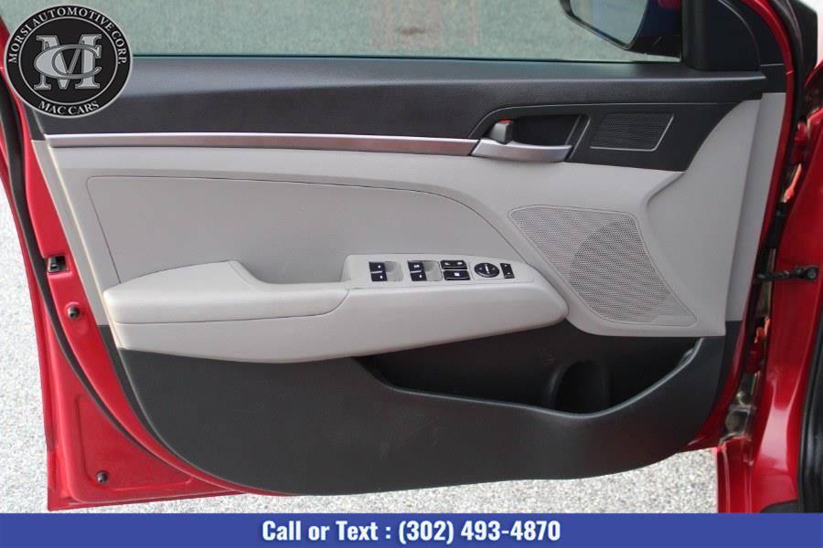 Used Hyundai Elantra SE 2.0L Auto (Ulsan Plant) 2017 | Morsi Automotive Corp. New Castle, Delaware Used Hyundai Elantra SE 2.0L Auto (Ulsan Plant) 2017 | Morsi Automotive Corp. New Castle, Delaware