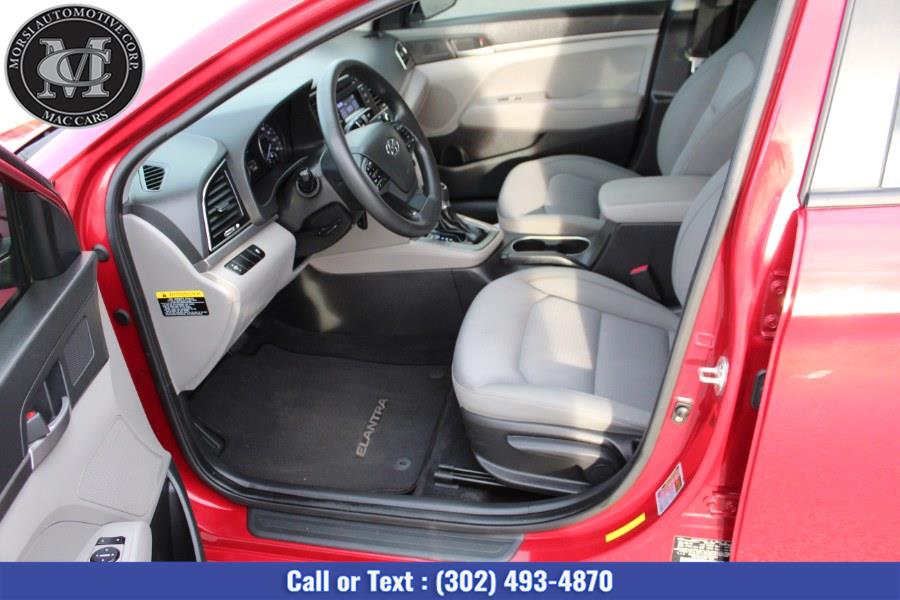 Used Hyundai Elantra SE 2.0L Auto (Ulsan Plant) 2017 | Morsi Automotive Corp. New Castle, Delaware Used Hyundai Elantra SE 2.0L Auto (Ulsan Plant) 2017 | Morsi Automotive Corp. New Castle, Delaware