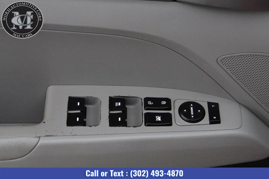 Used Hyundai Elantra SE 2.0L Auto (Ulsan Plant) 2017 | Morsi Automotive Corp. New Castle, Delaware Used Hyundai Elantra SE 2.0L Auto (Ulsan Plant) 2017 | Morsi Automotive Corp. New Castle, Delaware