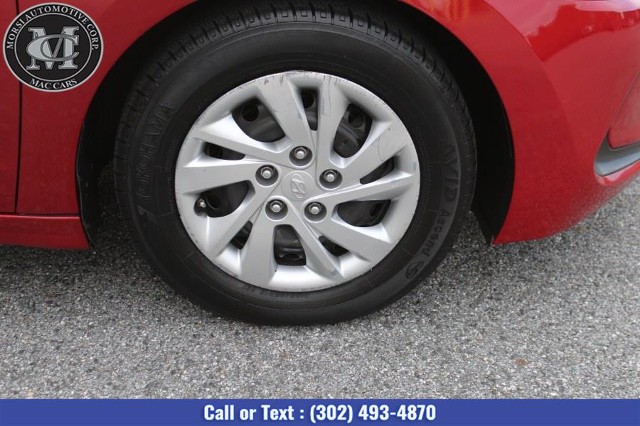 Used Hyundai Elantra SE 2.0L Auto (Ulsan Plant) 2017 | Morsi Automotive Corp. New Castle, Delaware Used Hyundai Elantra SE 2.0L Auto (Ulsan Plant) 2017 | Morsi Automotive Corp. New Castle, Delaware