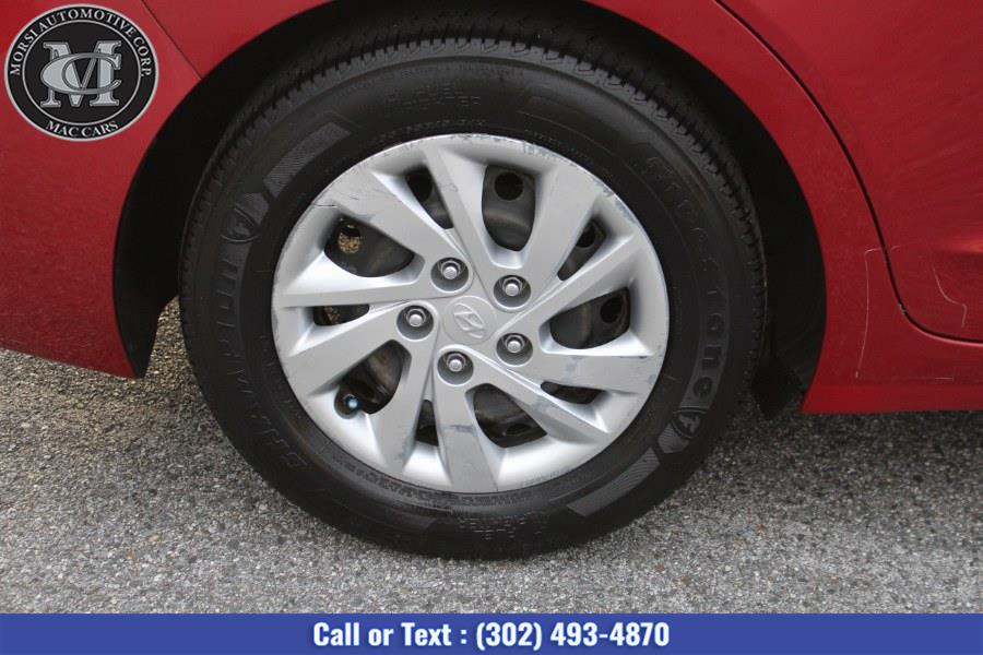 Used Hyundai Elantra SE 2.0L Auto (Ulsan Plant) 2017 | Morsi Automotive Corp. New Castle, Delaware Used Hyundai Elantra SE 2.0L Auto (Ulsan Plant) 2017 | Morsi Automotive Corp. New Castle, Delaware