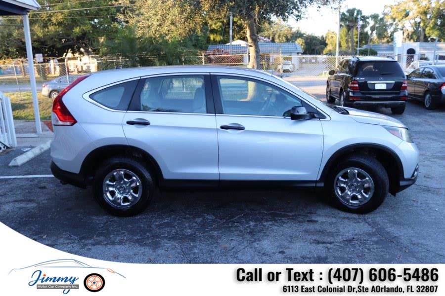 Used Honda CR-V 2WD 5dr LX 2014 | Jimmy Motor Car Company Inc. Orlando, Florida Used Honda CR-V 2WD 5dr LX 2014 | Jimmy Motor Car Company Inc. Orlando, Florida