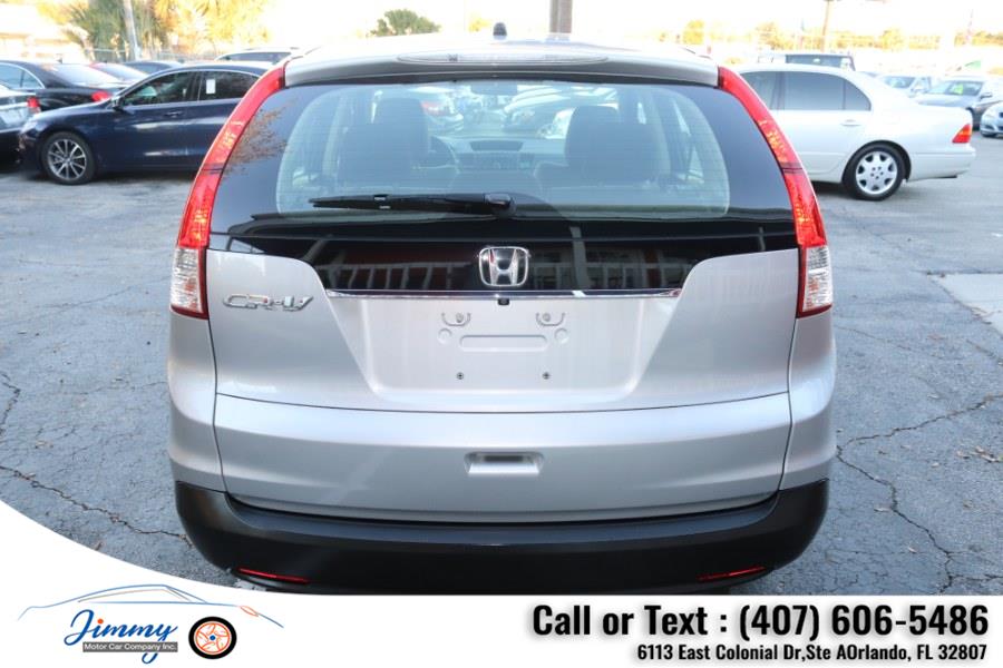 Used Honda CR-V 2WD 5dr LX 2014 | Jimmy Motor Car Company Inc. Orlando, Florida Used Honda CR-V 2WD 5dr LX 2014 | Jimmy Motor Car Company Inc. Orlando, Florida