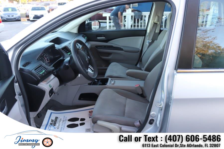 Used Honda CR-V 2WD 5dr LX 2014 | Jimmy Motor Car Company Inc. Orlando, Florida Used Honda CR-V 2WD 5dr LX 2014 | Jimmy Motor Car Company Inc. Orlando, Florida
