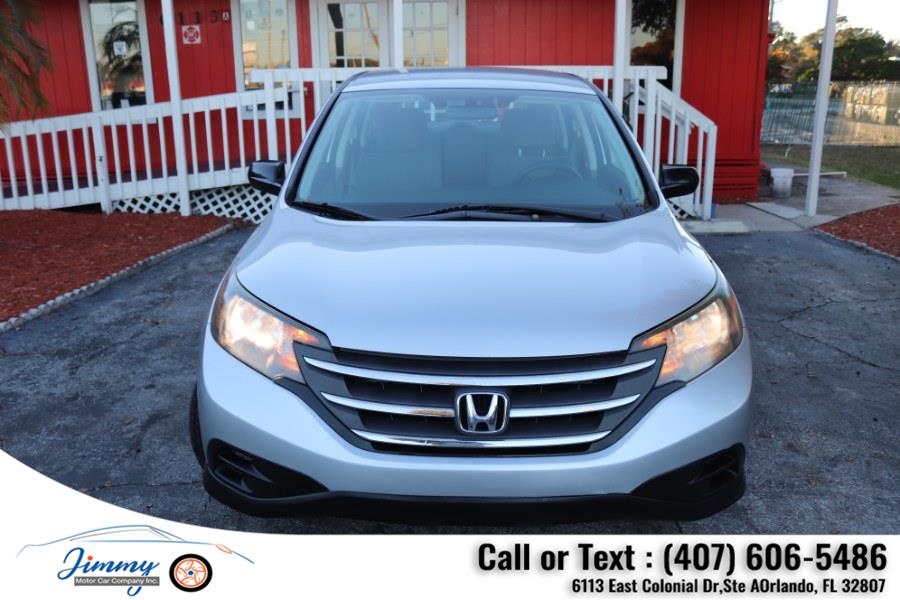 Used Honda CR-V 2WD 5dr LX 2014 | Jimmy Motor Car Company Inc. Orlando, Florida Used Honda CR-V 2WD 5dr LX 2014 | Jimmy Motor Car Company Inc. Orlando, Florida
