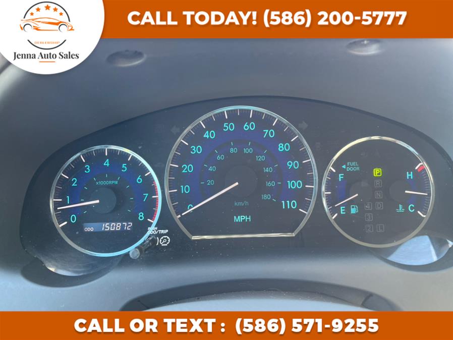 Used Toyota Sienna 5dr 8-Pass Van CE FWD 2010 | Jenna Auto Sale Inc. Roseville, Michigan Used Toyota Sienna 5dr 8-Pass Van CE FWD 2010 | Jenna Auto Sale Inc. Roseville, Michigan