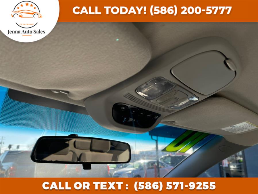 Used Toyota Sienna 5dr 8-Pass Van CE FWD 2010 | Jenna Auto Sale Inc. Roseville, Michigan Used Toyota Sienna 5dr 8-Pass Van CE FWD 2010 | Jenna Auto Sale Inc. Roseville, Michigan
