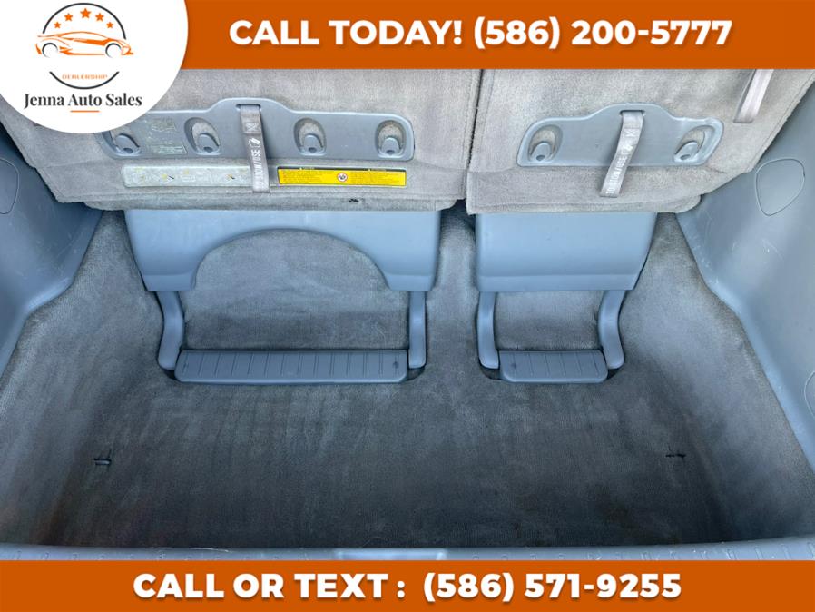 Used Toyota Sienna 5dr 8-Pass Van CE FWD 2010 | Jenna Auto Sale Inc. Roseville, Michigan Used Toyota Sienna 5dr 8-Pass Van CE FWD 2010 | Jenna Auto Sale Inc. Roseville, Michigan