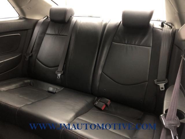 2012 Kia Forte Koup 2dr Cpe Man SX, available for sale in Naugatuck, Connecticut | J&M Automotive Sls&Svc LLC. Naugatuck, Connecticut 2012 Kia Forte Koup 2dr Cpe Man SX, available for sale in Naugatuck, Connecticut | J&M Automotive Sls&Svc LLC. Naugatuck, Connecticut