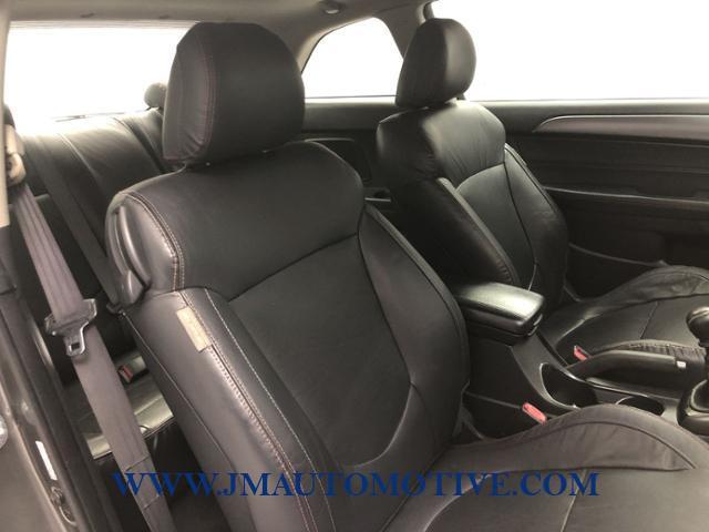 2012 Kia Forte Koup 2dr Cpe Man SX, available for sale in Naugatuck, Connecticut | J&M Automotive Sls&Svc LLC. Naugatuck, Connecticut 2012 Kia Forte Koup 2dr Cpe Man SX, available for sale in Naugatuck, Connecticut | J&M Automotive Sls&Svc LLC. Naugatuck, Connecticut