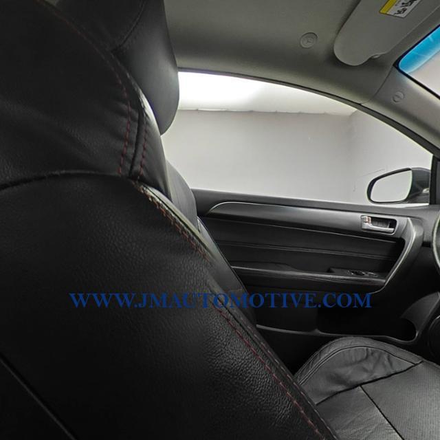 2012 Kia Forte Koup 2dr Cpe Man SX, available for sale in Naugatuck, Connecticut | J&M Automotive Sls&Svc LLC. Naugatuck, Connecticut 2012 Kia Forte Koup 2dr Cpe Man SX, available for sale in Naugatuck, Connecticut | J&M Automotive Sls&Svc LLC. Naugatuck, Connecticut