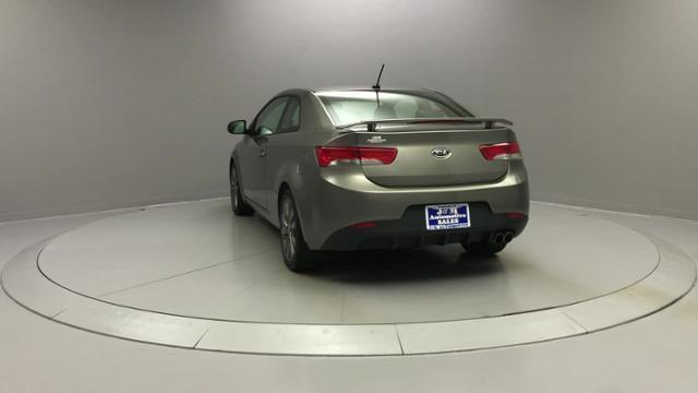 2012 Kia Forte Koup 2dr Cpe Man SX, available for sale in Naugatuck, Connecticut | J&M Automotive Sls&Svc LLC. Naugatuck, Connecticut 2012 Kia Forte Koup 2dr Cpe Man SX, available for sale in Naugatuck, Connecticut | J&M Automotive Sls&Svc LLC. Naugatuck, Connecticut